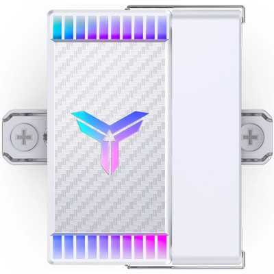 кулер Jonsbo CR-1400 EVO Color White