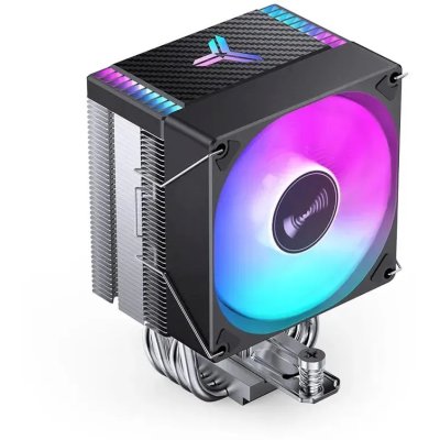 кулер Jonsbo CR-1400 EVO COLOR