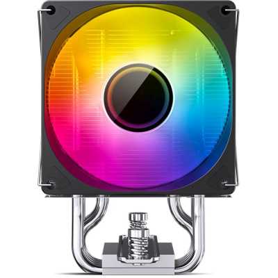 кулер Jonsbo CR-1400 V2 ARGB Black