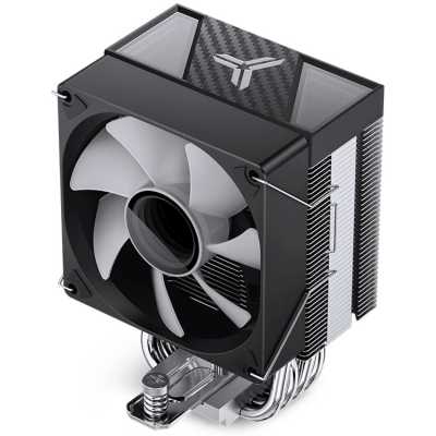 Jonsbo CR-1400 V2 ARGB Black