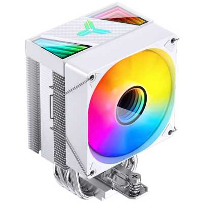 кулер Jonsbo CR-1400 V2 ARGB White