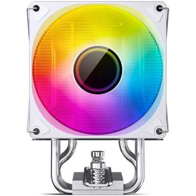 кулер Jonsbo CR-1400 V2 ARGB White