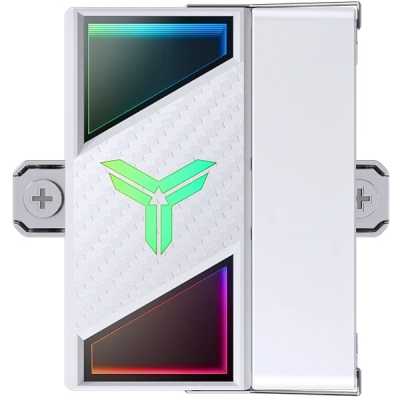 Jonsbo CR-1400 V2 ARGB White