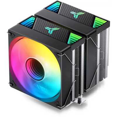 Jonsbo CR-3000 ARGB Black