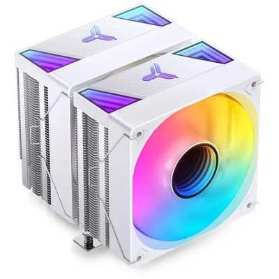 кулер Jonsbo CR-3000 ARGB White