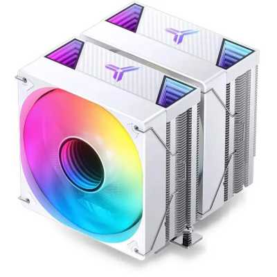 Jonsbo CR-3000 ARGB White