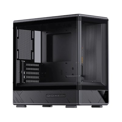 корпус Jonsbo D200 Black