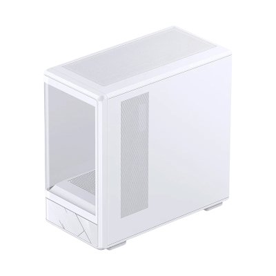 корпус Jonsbo D200 White