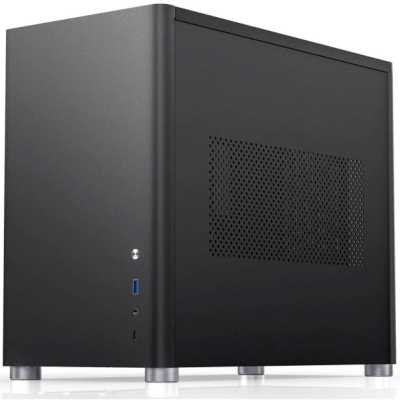 корпус Jonsbo D30 Black