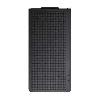 корпус Jonsbo D300 Black