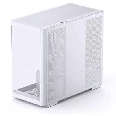 Jonsbo D300 White