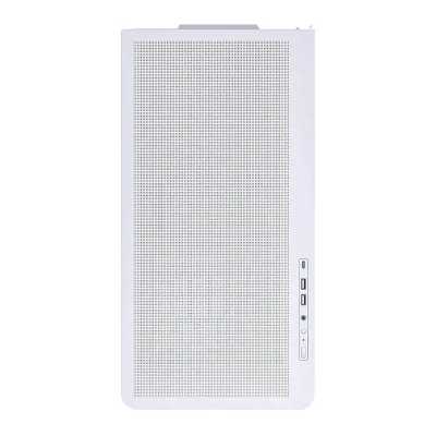 корпус Jonsbo D300 White