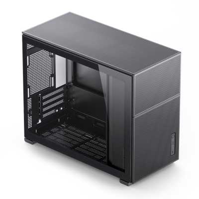 корпус Jonsbo D31 Mesh Black