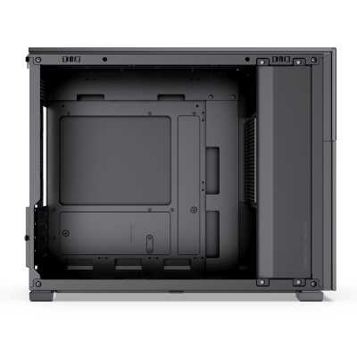 корпус Jonsbo D31 Mesh Black