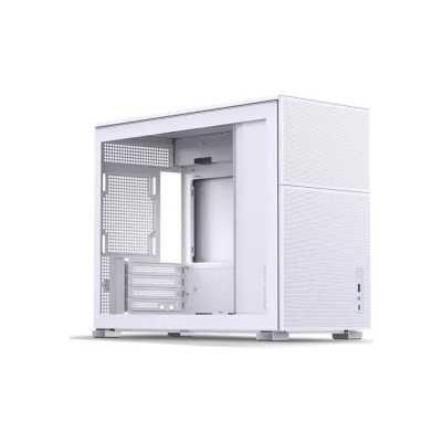корпус Jonsbo D31 Mesh White