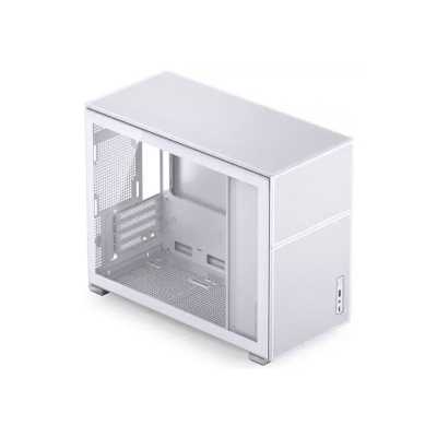 Jonsbo D31 Mesh White
