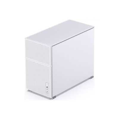 корпус Jonsbo D31 Mesh White