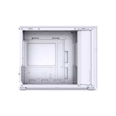 корпус Jonsbo D31 Mesh White