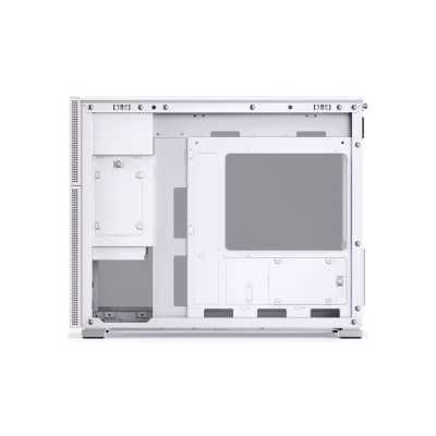 Jonsbo D31 Mesh White