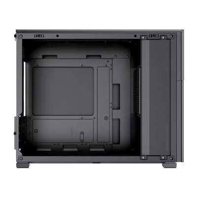 Jonsbo D31 STD Black