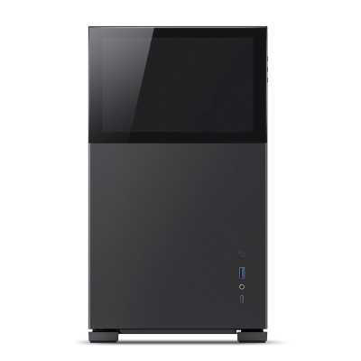 Jonsbo D31 STD Screen Black