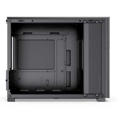 корпус Jonsbo D31 STD Screen Black
