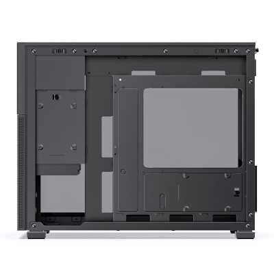 корпус Jonsbo D31 STD Screen Black