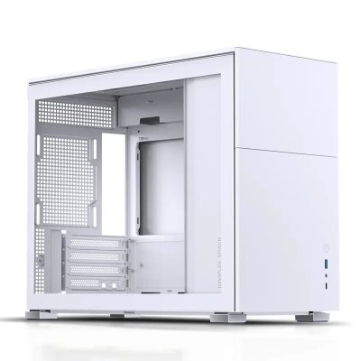 корпус Jonsbo D31 STD White