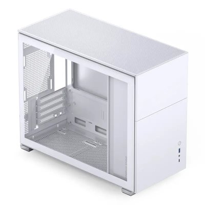 корпус Jonsbo D31 STD White