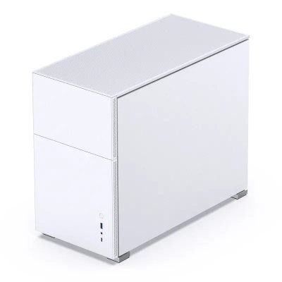 Jonsbo D31 STD White