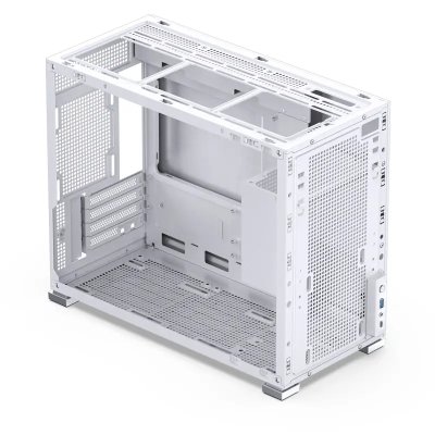 корпус Jonsbo D31 STD White