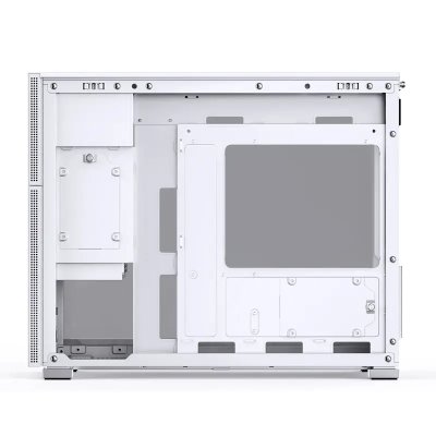 Jonsbo D31 STD White