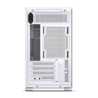 корпус Jonsbo D31 STD White