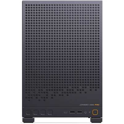 корпус Jonsbo D32 Pro Black