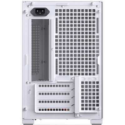 корпус Jonsbo D32 Pro White