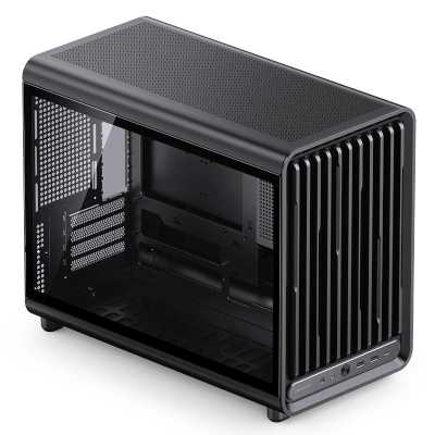 Jonsbo D33 Black