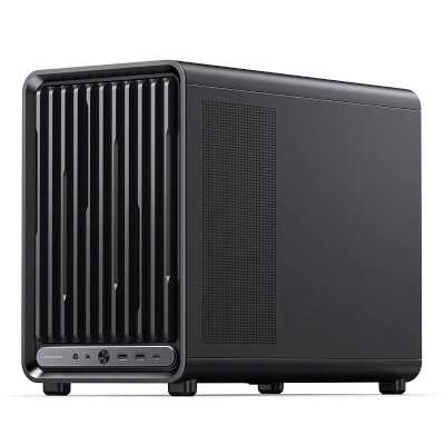 Jonsbo D33 Black