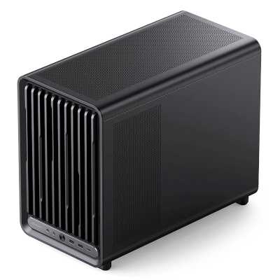 корпус Jonsbo D33 Black