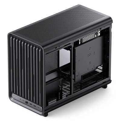 Jonsbo D33 Black
