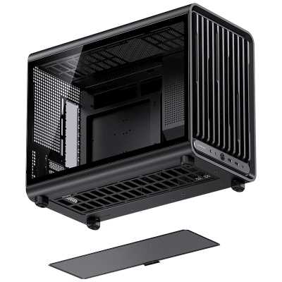 корпус Jonsbo D33 Black