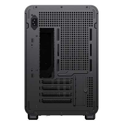 Jonsbo D33 Black