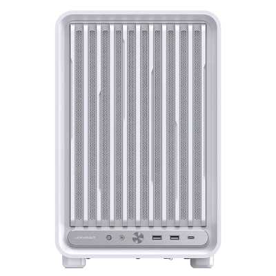 Jonsbo D33 White