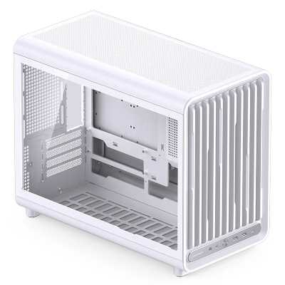 корпус Jonsbo D33 White