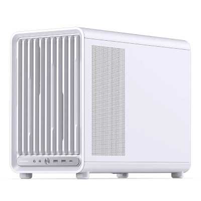 корпус Jonsbo D33 White