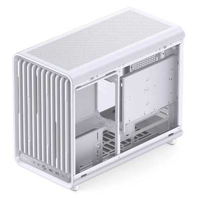 корпус Jonsbo D33 White