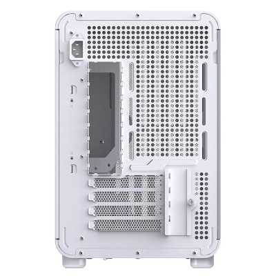 Jonsbo D33 White