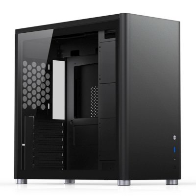 корпус Jonsbo D40 Black