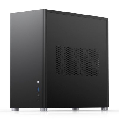 Jonsbo D40 Black