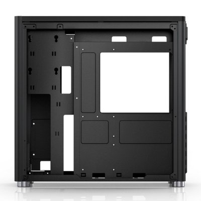 корпус Jonsbo D40 Black