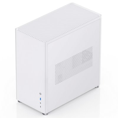 Jonsbo D40 White